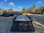 new Utility Trailers Sure-Trac  for sale, in Bangor, ME Thumbnail 2