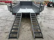 new Dump Trailers Iron Bull  for sale, in Hermon, ME Thumbnail 2