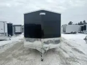 new Car Haulers / Racing Trailers E-Z Hauler  for sale, in Hermon, ME Thumbnail 3