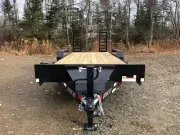 new Equipment / Flatbed Trailers Rice  for sale, in Hermon, ME Thumbnail 3