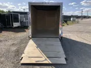 new Cargo (Enclosed) Trailers Panther Cargo  for sale, in Hermon, ME Thumbnail 2