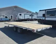 new Utility Trailers Mission  for sale, in Hermon, ME Thumbnail 3