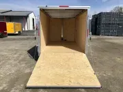 new Cargo (Enclosed) Trailers E-Z Hauler  for sale, in Hermon, ME Thumbnail 2