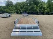 new Utility Trailers Sport Haven  for sale, in Bangor, ME Thumbnail 2