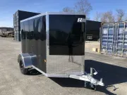 new Cargo (Enclosed) Trailers E-Z Hauler  for sale, in Hermon, ME Thumbnail 1