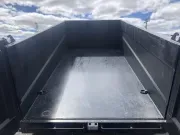 new Dump Trailers RawMaxx  for sale, in Bangor, ME Thumbnail 2