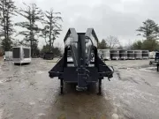 new Equipment / Flatbed Trailers Hillcrest Trailers  for sale, in Bangor, ME Thumbnail 3