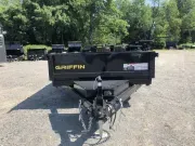 new Dump Trailers Griffin Trailers  for sale, in Bangor, ME Thumbnail 3