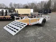 new Utility Trailers Mission  for sale, in Hermon, ME Thumbnail 3