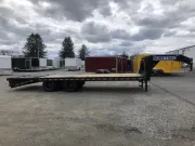 new Equipment / Flatbed Trailers Sure-Trac  for sale, in Bangor, ME Thumbnail 9