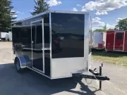 new Cargo (Enclosed) Trailers Panther Cargo  for sale, in Hermon, ME Thumbnail 1