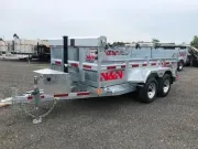 new Dump Trailers N&N Trailers  for sale, in Bangor, ME Thumbnail 1