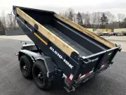 new Dump Trailers Southland Trailers  for sale, in Bangor, ME Thumbnail 13
