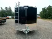 new Cargo (Enclosed) Trailers E-Z Hauler  for sale, in Bangor, ME Thumbnail 3