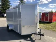 new Cargo (Enclosed) Trailers Panther Cargo  for sale, in Hermon, ME Thumbnail 1