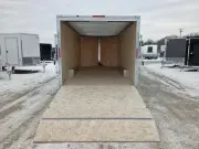 new Car Haulers / Racing Trailers E-Z Hauler  for sale, in Hermon, ME Thumbnail 2