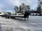 new Equipment / Flatbed Trailers Sure-Trac  for sale, in Bangor, ME Thumbnail 7
