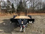 new Equipment / Flatbed Trailers Rice  for sale, in Bangor, ME Thumbnail 3