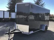 new Cargo (Enclosed) Trailers ITI Cargo  for sale, in Bangor, ME Thumbnail 3