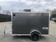 new Cargo (Enclosed) Trailers E-Z Hauler  for sale, in Hermon, ME Thumbnail 3