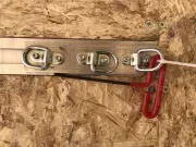 new Cargo (Enclosed) Trailers E-Z Hauler  for sale, in Hermon, ME Thumbnail 3