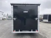 new Cargo (Enclosed) Trailers E-Z Hauler  for sale, in Hermon, ME Thumbnail 3