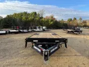 new Equipment / Flatbed Trailers Sure-Trac  for sale, in Bangor, ME Thumbnail 3
