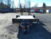 new Equipment / Flatbed Trailers Rice  for sale, in Hermon, ME Thumbnail 3