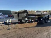 new Dump Trailers Southland Trailers  for sale, in Bangor, ME Thumbnail 9