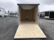 new Cargo (Enclosed) Trailers E-Z Hauler  for sale, in Hermon, ME Thumbnail 2