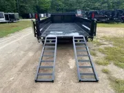new Dump Trailers Sure-Trac  for sale, in Hermon, ME Thumbnail 2