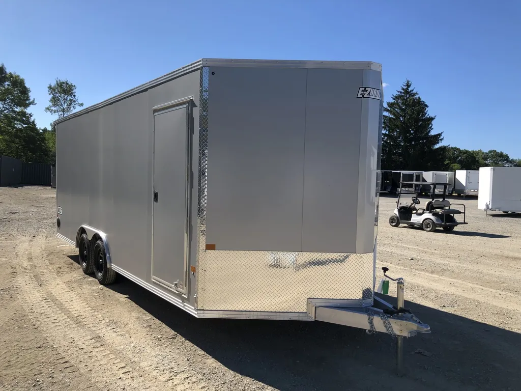 new Car Haulers / Racing Trailers E-Z Hauler  for sale, in Hermon, ME image-0