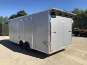 new Car Haulers / Racing Trailers E-Z Hauler  for sale, in Hermon, ME Thumbnail 3