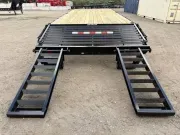 new Equipment / Flatbed Trailers Sure-Trac  for sale, in Bangor, ME Thumbnail 2