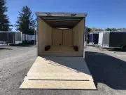 new Cargo (Enclosed) Trailers ITI Cargo  for sale, in Bangor, ME Thumbnail 2