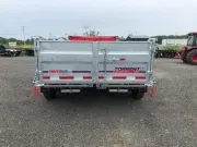 new Dump Trailers N&N Trailers  for sale, in Bangor, ME Thumbnail 2