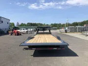 new Equipment / Flatbed Trailers Diamond C Trailers  for sale, in Hermon, ME Thumbnail 2