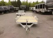 new Utility Trailers Mission  for sale, in Hermon, ME Thumbnail 3