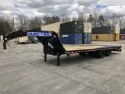 new Equipment / Flatbed Trailers Sure-Trac  for sale, in Bangor, ME Thumbnail 4