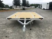 new Snowmobile Trailers Mission  for sale, in Hermon, ME Thumbnail 3
