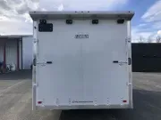 new Cargo (Enclosed) Trailers E-Z Hauler  for sale, in Hermon, ME Thumbnail 3