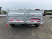 new Dump Trailers N&N Trailers  for sale, in Hermon, ME Thumbnail 2