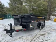 new Dump Trailers Southland Trailers  for sale, in Bangor, ME Thumbnail 15