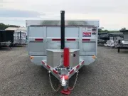 new Dump Trailers N&N Trailers  for sale, in Bangor, ME Thumbnail 3
