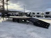 new Equipment / Flatbed Trailers Sure-Trac  for sale, in Bangor, ME Thumbnail 8
