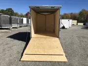 new Cargo (Enclosed) Trailers ITI Cargo  for sale, in Bangor, ME Thumbnail 2