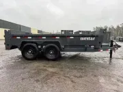 new Dump Trailers Norstar  for sale, in Bangor, ME Thumbnail 3