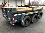 new Dump Trailers Southland Trailers  for sale, in Bangor, ME Thumbnail 7