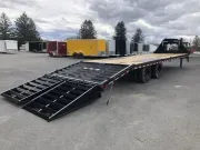 new Equipment / Flatbed Trailers Sure-Trac  for sale, in Bangor, ME Thumbnail 7