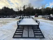 new Equipment / Flatbed Trailers Sure-Trac  for sale, in Bangor, ME Thumbnail 10
